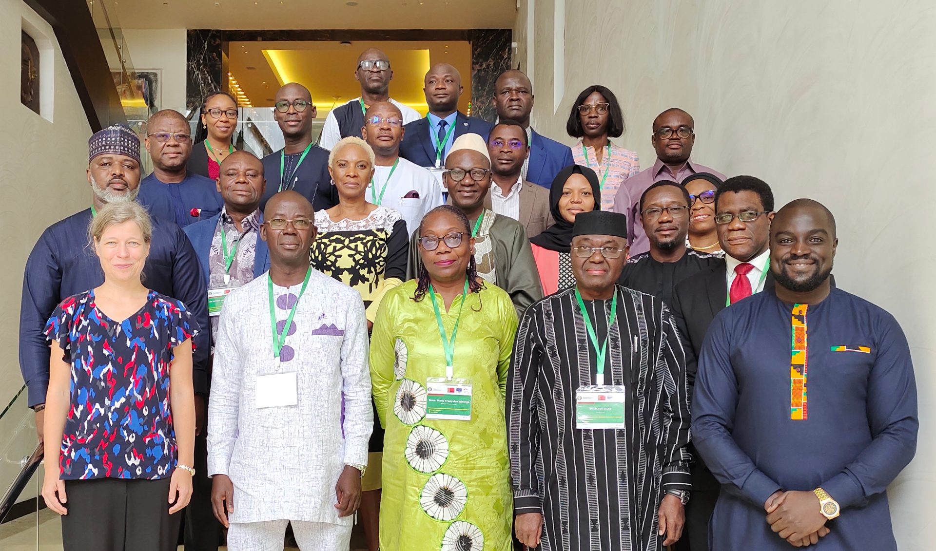 GHANA: ECOWAS MOVES FOR THE DEVELOPMENT OF CRISIS COMMUNICATION ...