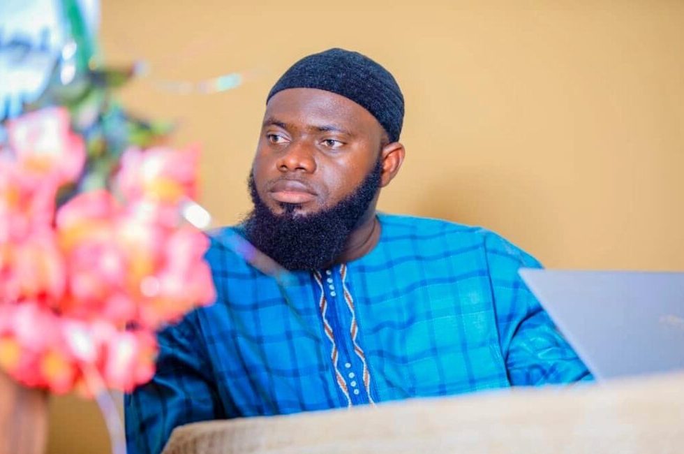 The University of the Gambia has dismissed Dr. Alieu Gibba