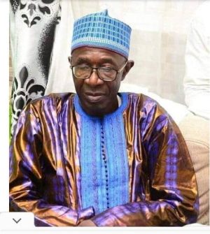 SECOND READING OF THE GAMBIA CONSTITUTION BILL DELAYED TILL JUNE 2025