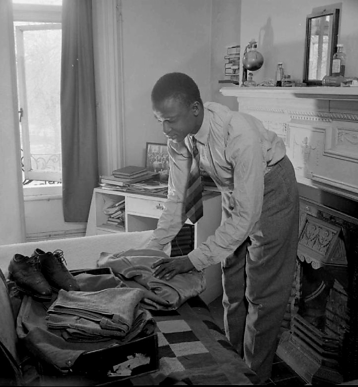 P.S NJIE THE FIRST CHIEF MINISTER OF GAMBIA WHO NURTURED THE GAMBIA POLITICAL ARENA