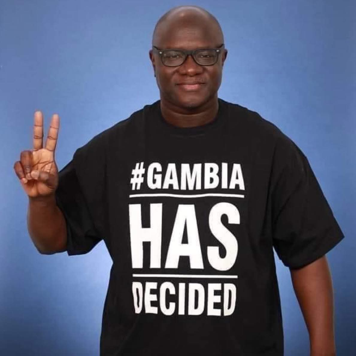 MADI JOBARTEH ON GAMBIA NEW ONLINE MEDIA CONTENT RULES AND REGULATIONS