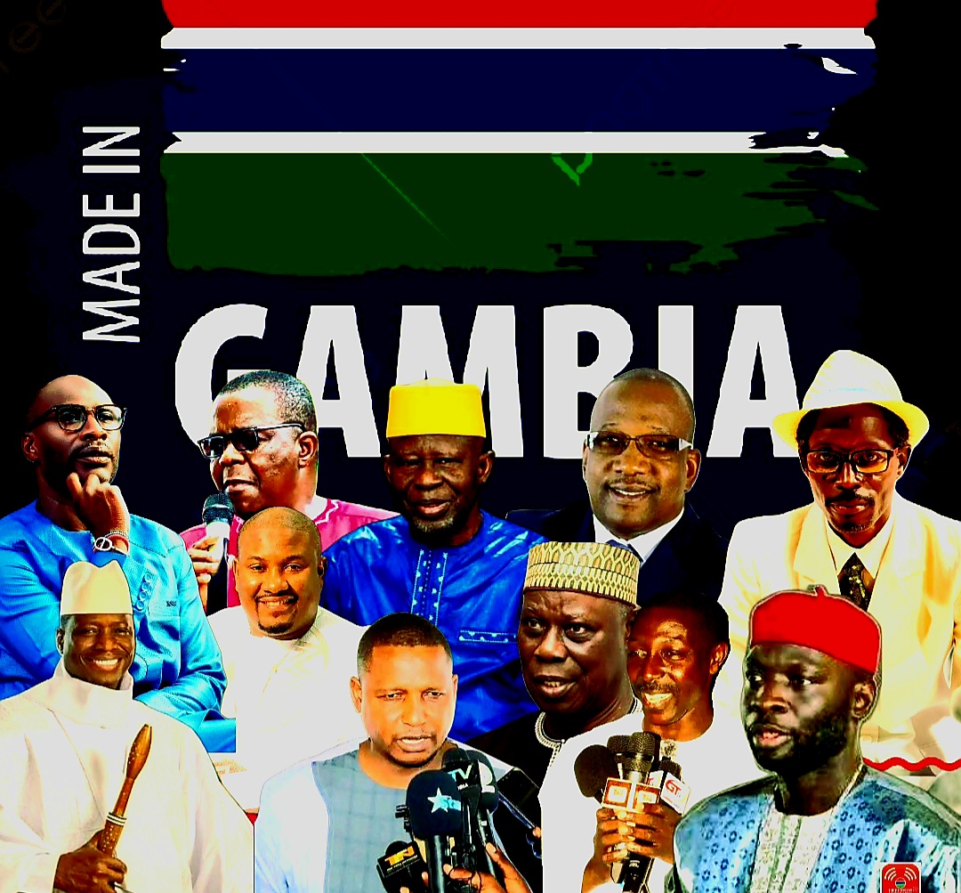 Opposition Parties, CSOs Deepen Coalition Talks, Set Rules Before Seats* Taskforce named to draft TOR as groups condemn voter registration fraud 26 April 2026